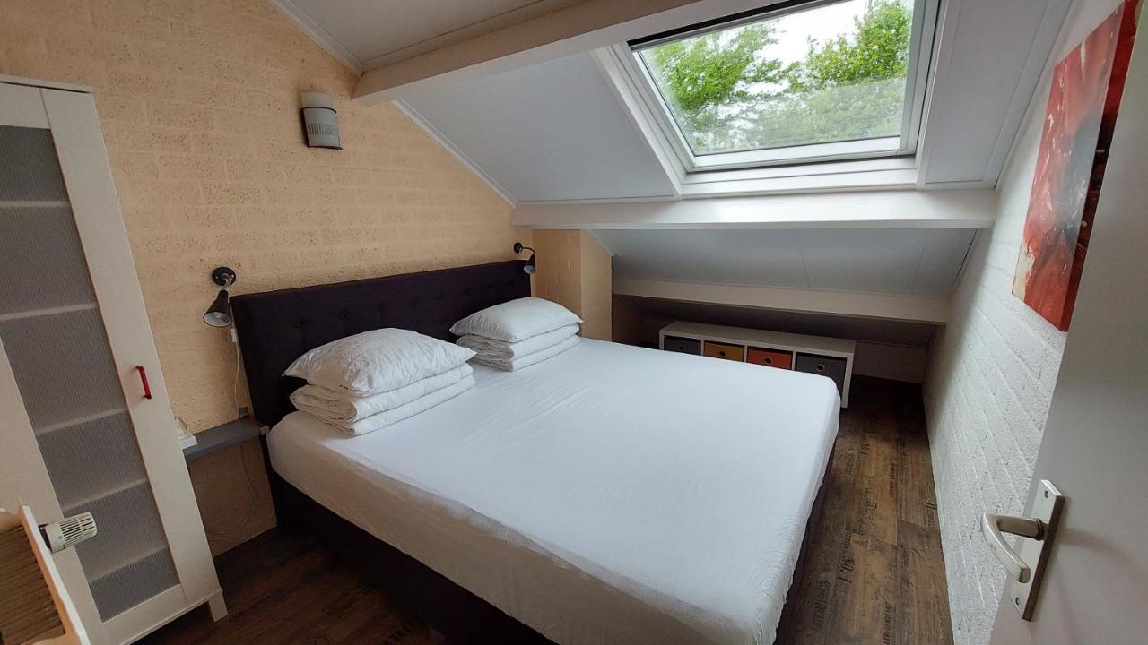 Vakantiehuis Ruby Bruinisse Exterior foto