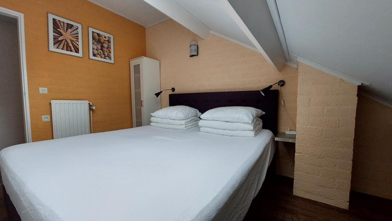Vakantiehuis Ruby Bruinisse Exterior foto