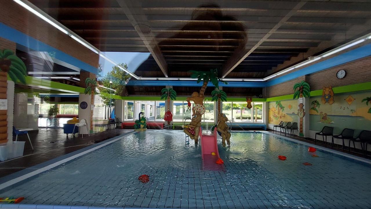 Vakantiehuis Ruby Bruinisse Exterior foto